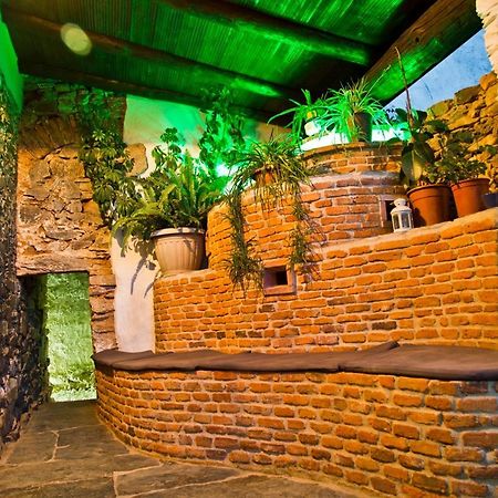 La Posada De Grimaldo Ngoại thất bức ảnh