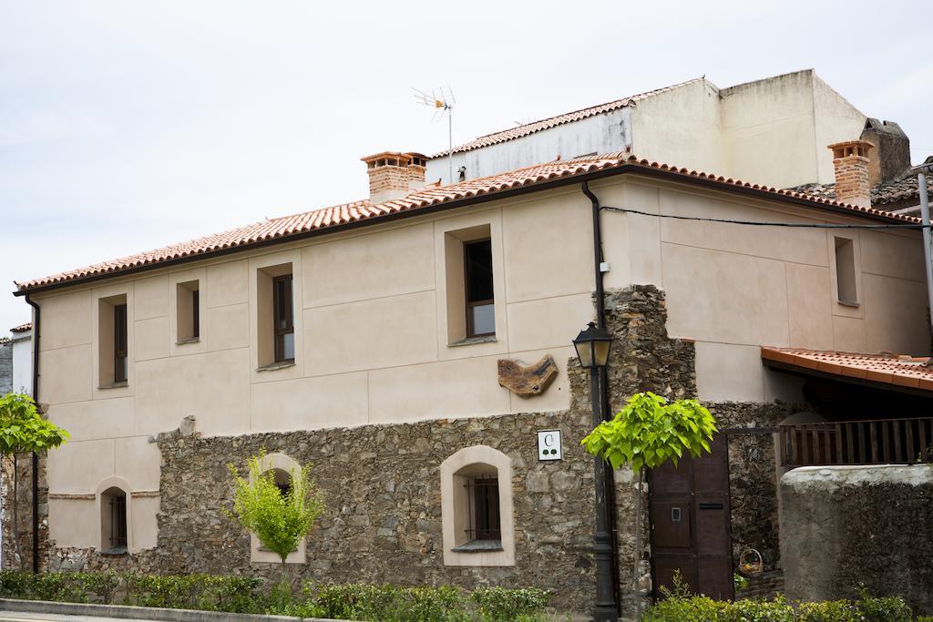 La Posada De Grimaldo Phòng bức ảnh