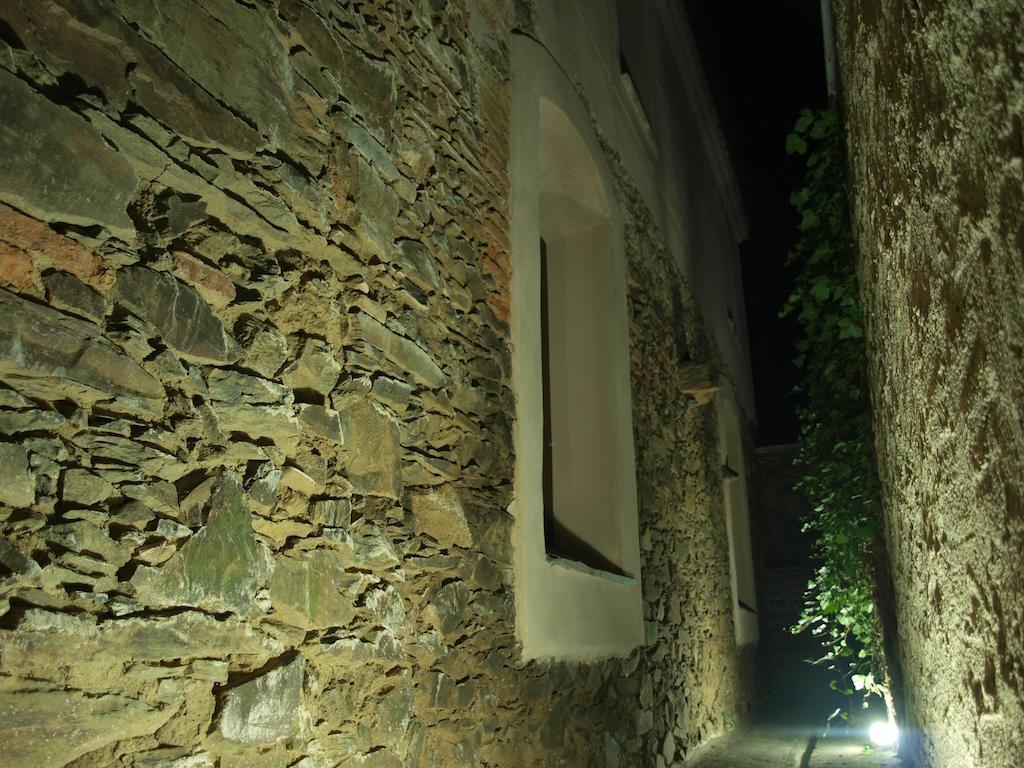 La Posada De Grimaldo Ngoại thất bức ảnh
