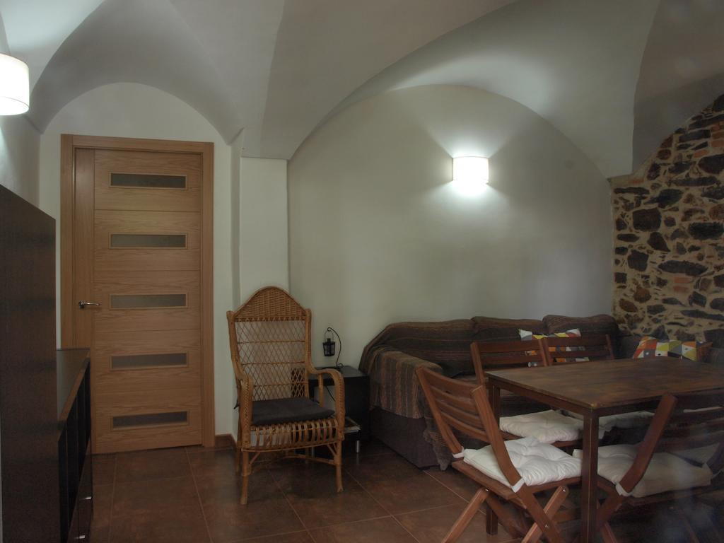 La Posada De Grimaldo Ngoại thất bức ảnh
