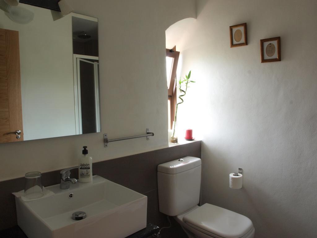 La Posada De Grimaldo Phòng bức ảnh