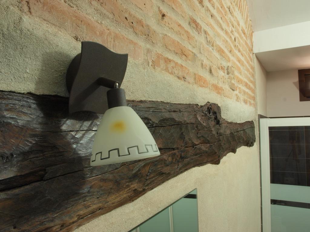 La Posada De Grimaldo Phòng bức ảnh