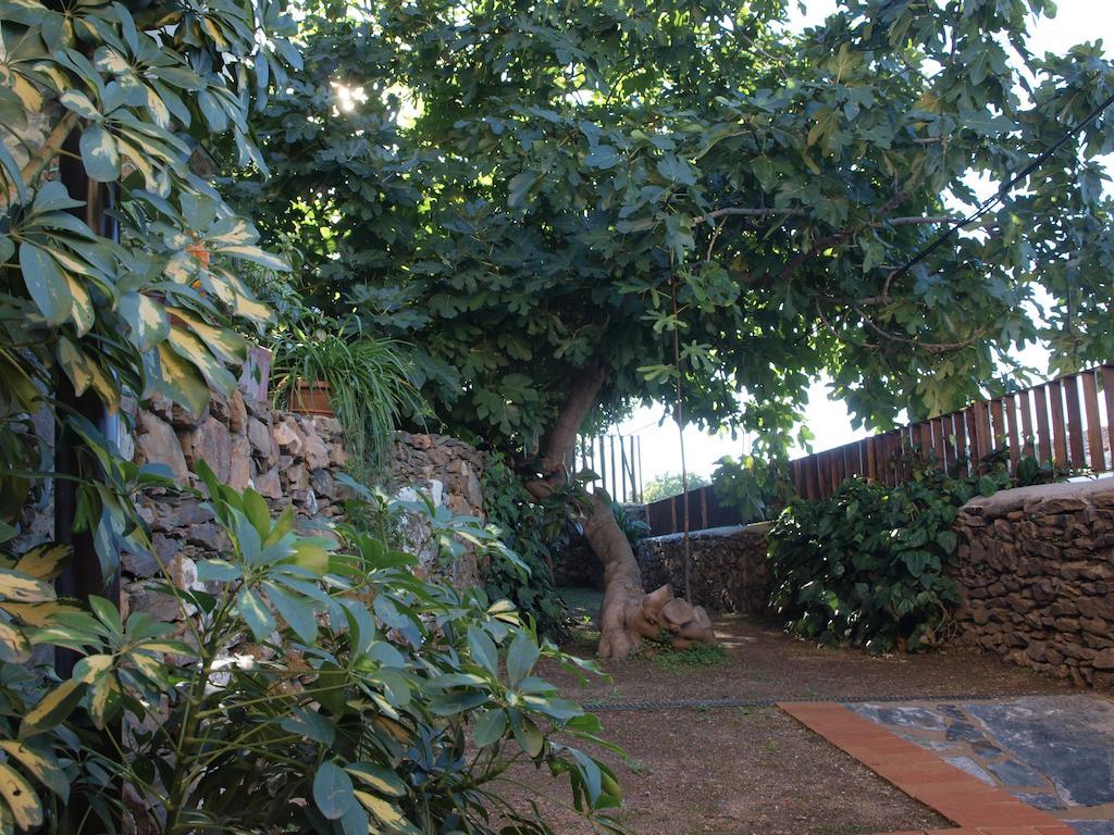 La Posada De Grimaldo Ngoại thất bức ảnh