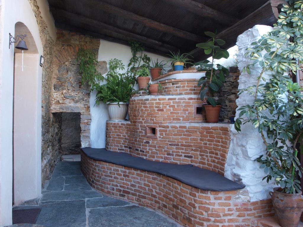 La Posada De Grimaldo Ngoại thất bức ảnh