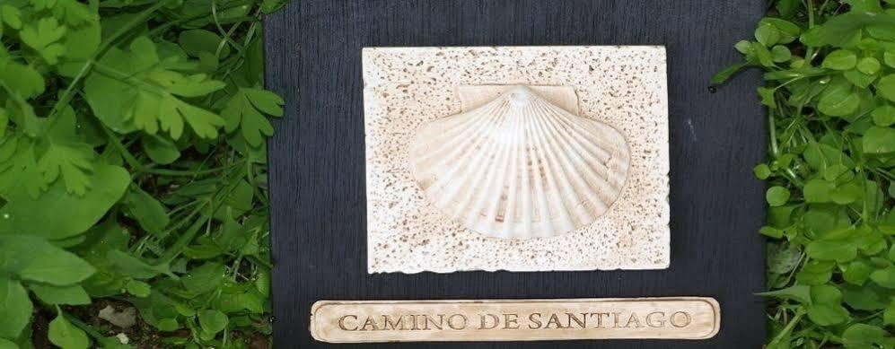 La Posada De Grimaldo Ngoại thất bức ảnh