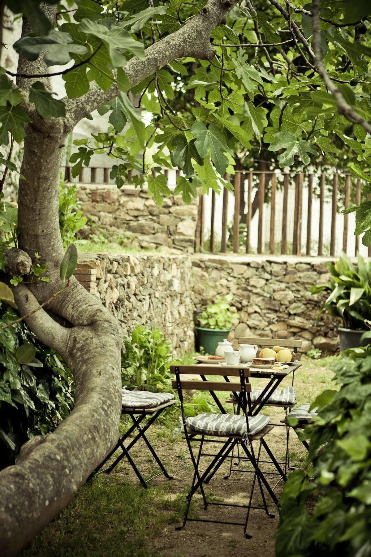 La Posada De Grimaldo Ngoại thất bức ảnh