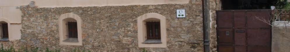 La Posada De Grimaldo Ngoại thất bức ảnh